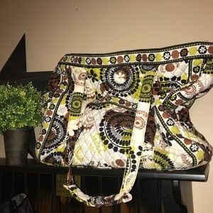 Vera Bradley tote
